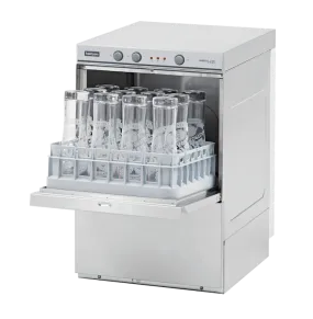 Maidaid Halcyon - Amika AMH35/AMH35D Glasswasher 350mm Basket 13amp