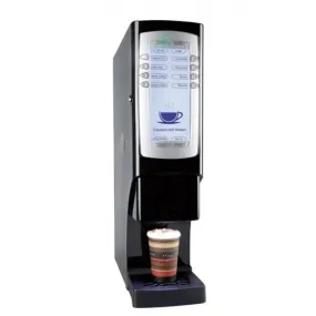 Matrix Mini Magnum Plumbed   Ingredients Pack
