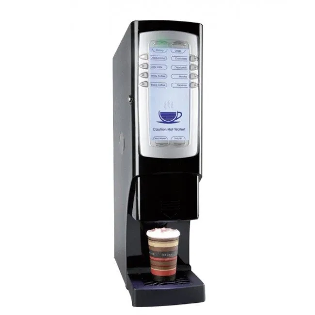 Matrix Mini Magnum Plumbed   Ingredients Pack