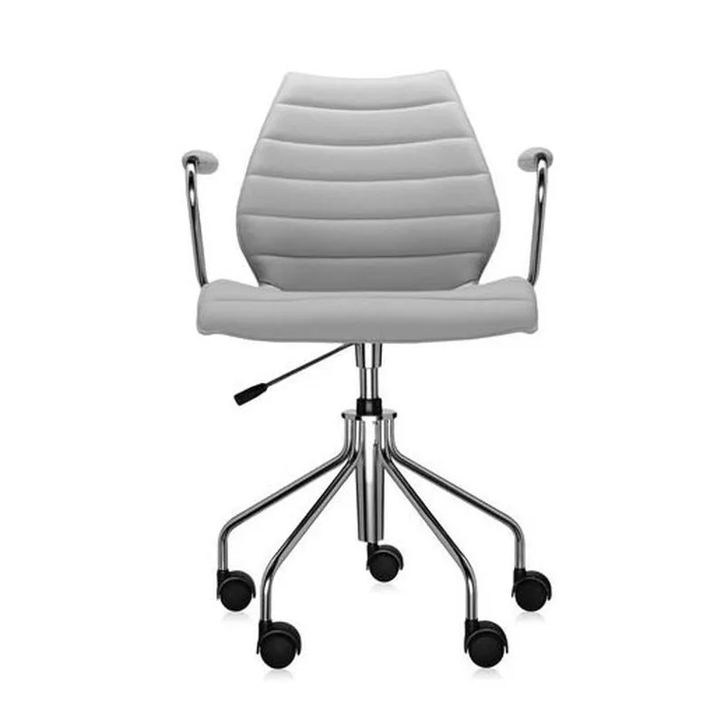 Maui Soft Swivel Armchair