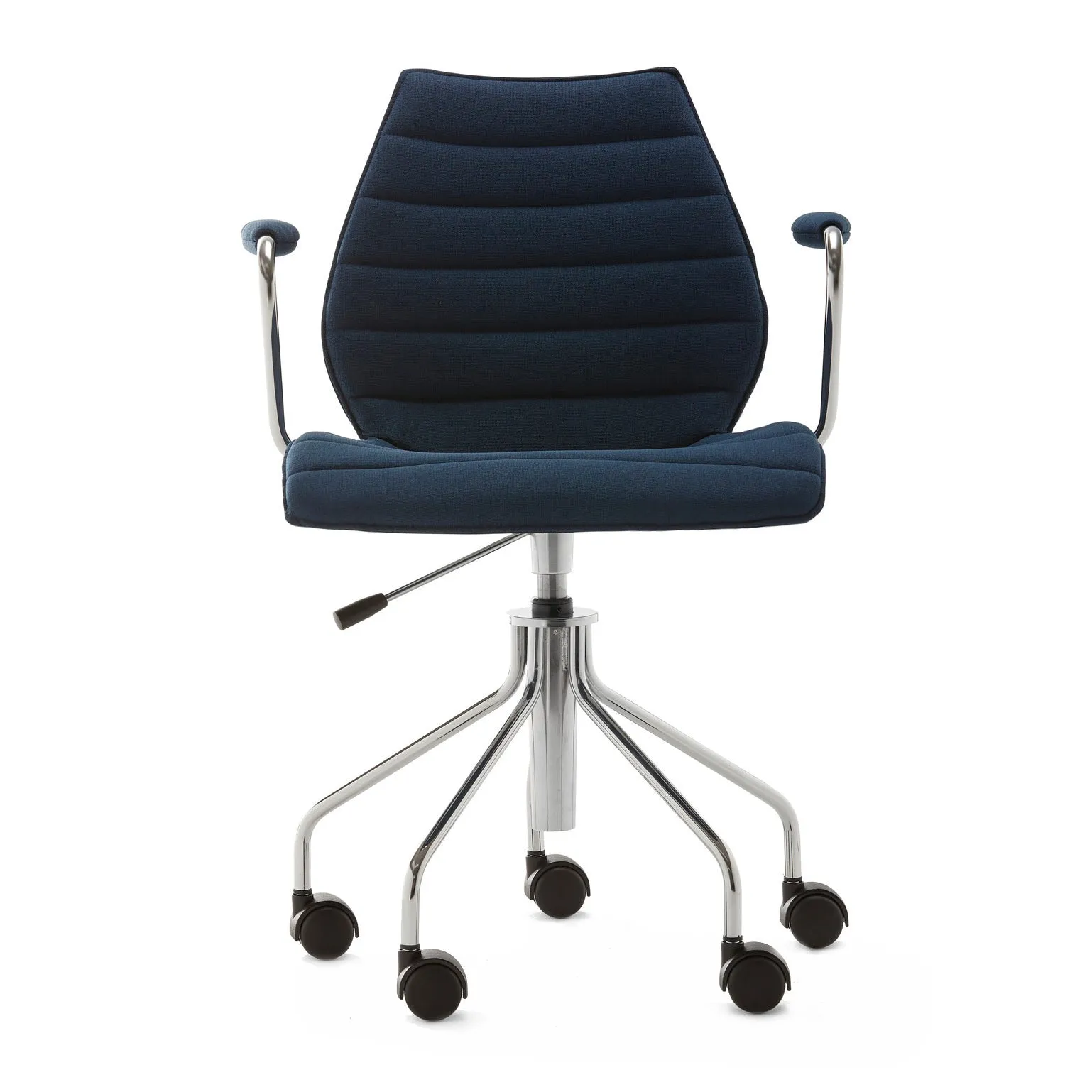 Maui Soft Swivel Armchair