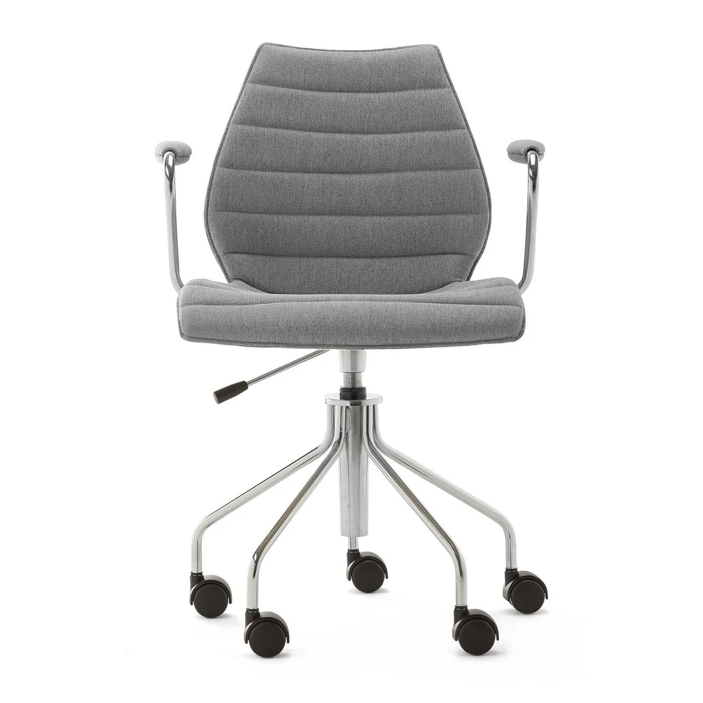 Maui Soft Swivel Armchair