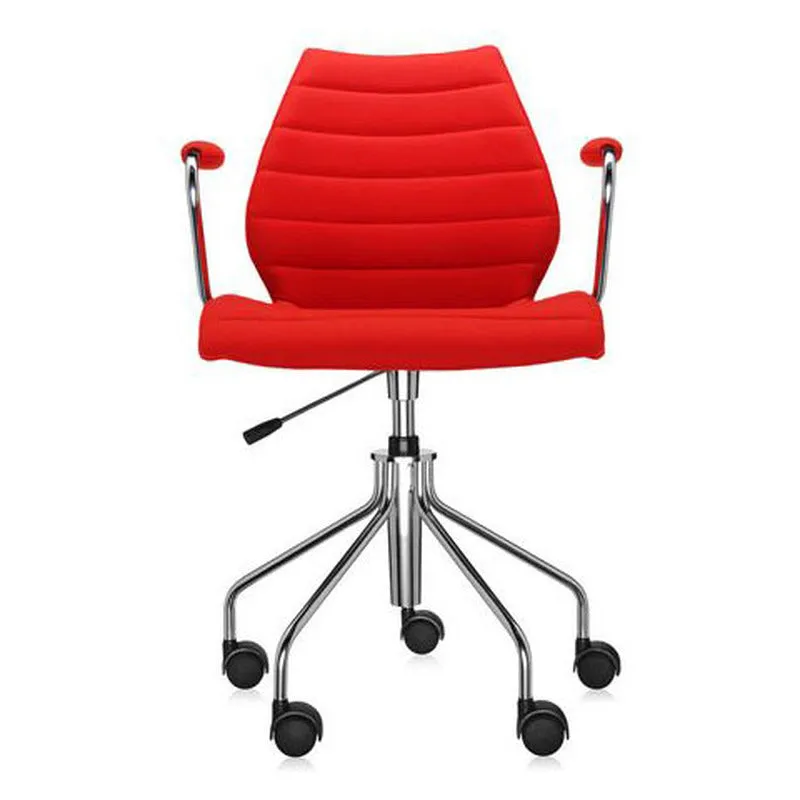 Maui Soft Swivel Armchair