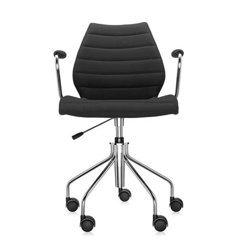 Maui Soft Swivel Armchair