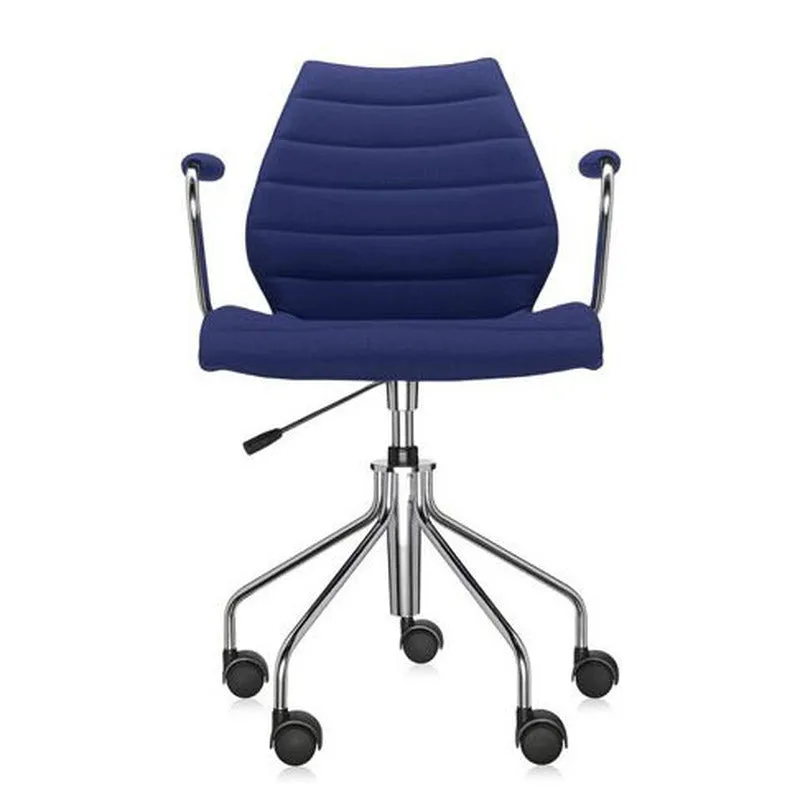 Maui Soft Swivel Armchair