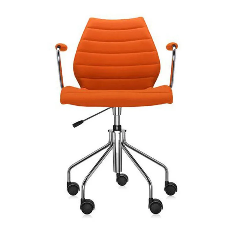 Maui Soft Swivel Armchair