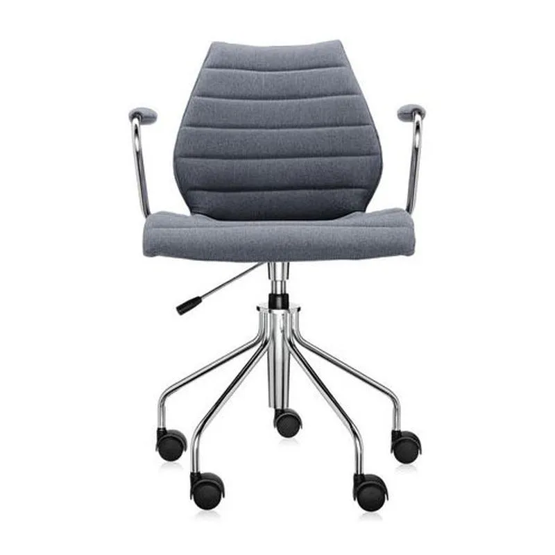 Maui Soft Swivel Armchair
