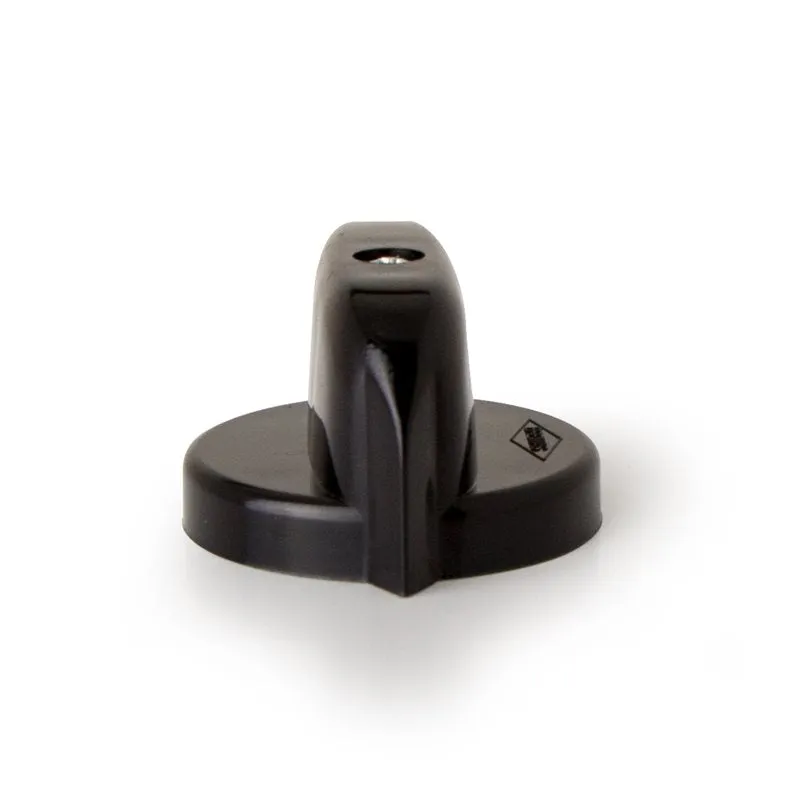 Mazzer Grinder Switch Knob Black ø 33mm