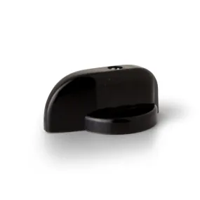 Mazzer Grinder Switch Knob Black ø 33mm