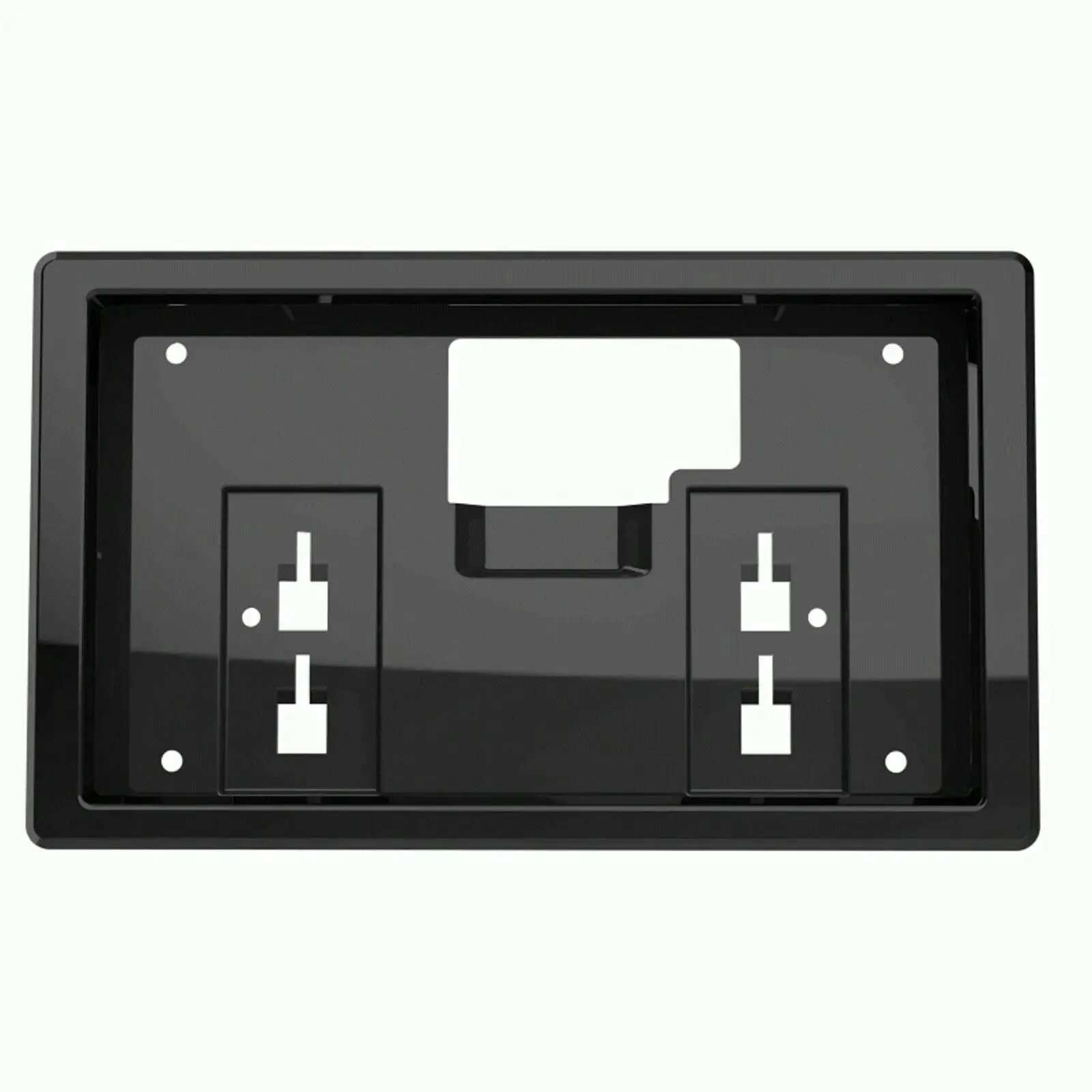 Metra 107-MI1 Installation Kit for 6.8" Pioneer Modular for Mini Countryman/Paceman 2011-2016