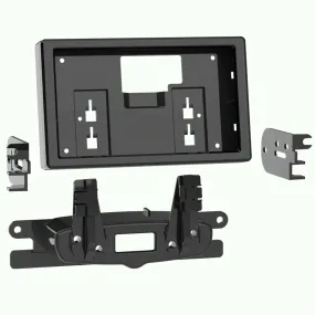 Metra 107-MI1 Installation Kit for 6.8" Pioneer Modular for Mini Countryman/Paceman 2011-2016