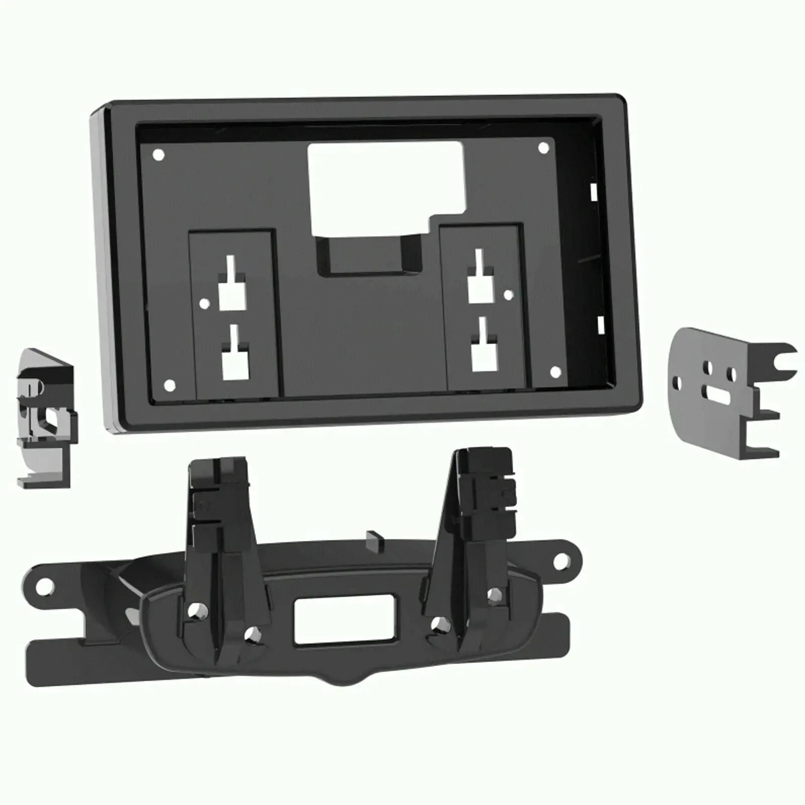 Metra 107-MI1 Installation Kit for 6.8" Pioneer Modular for Mini Countryman/Paceman 2011-2016