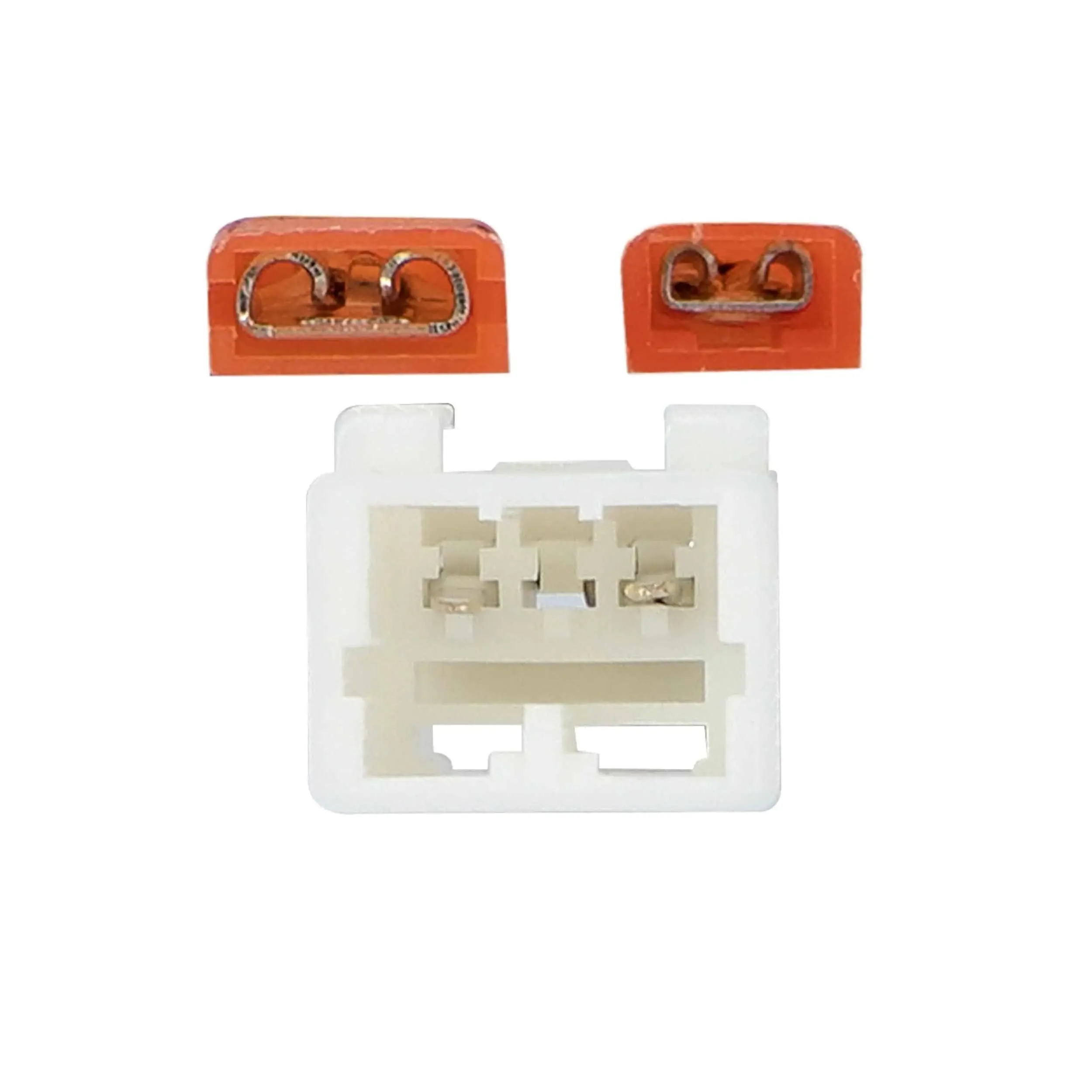 Metra 82-CH2 Speaker Adapter Kit Front or Rear for Select Chrysler/Dodge 2002-2020