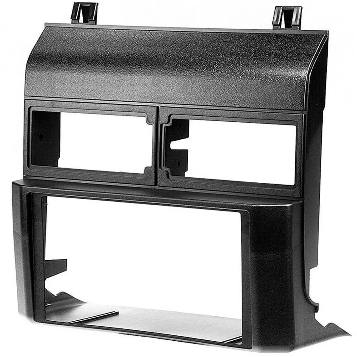 Metra 95-3000 Double DIN Dash Kit for Select GM SUV/Full Size Trucks