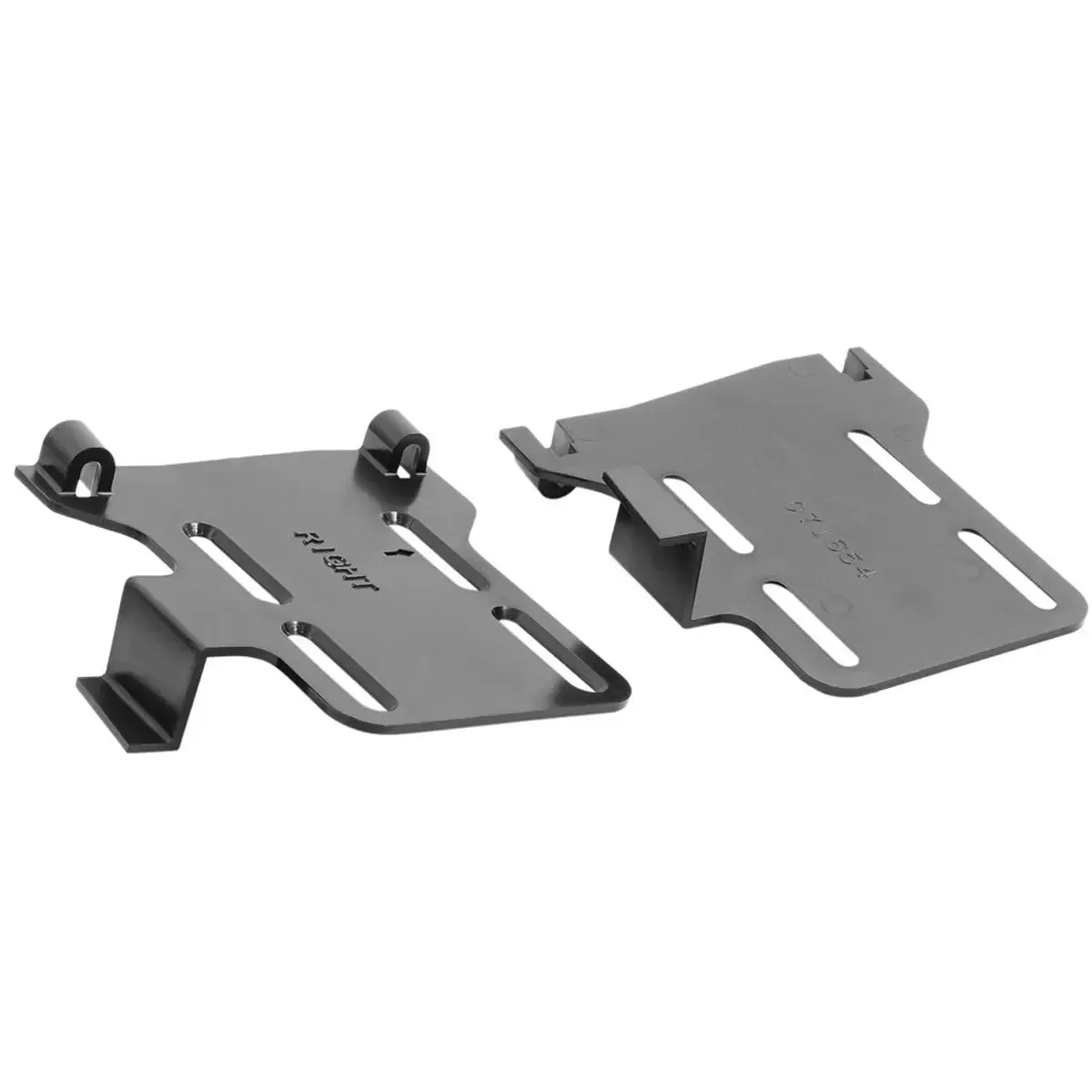 Metra 95-3000 Double DIN Dash Kit for Select GM SUV/Full Size Trucks