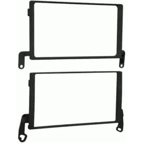 Metra 95-5818 Double DIN Dash Kit for 1997-2008 Ford/Lincoln Vehicles