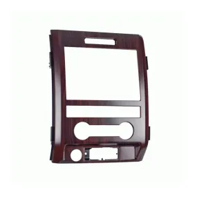 Metra 95-5820CB Double-DIN Installation Kit For Select 2009 Ford F-150 Vehicles