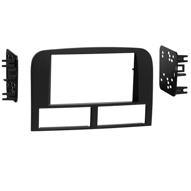 Metra 95-6546B Dash Kit w/ Harness  Antenna Combo for 02-04 Jeep Grand Cherokee