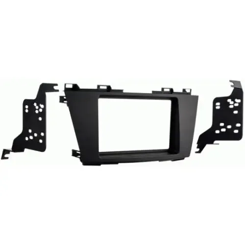 Metra 95-7521B Double DIN Stereo Dash Kit for 2012 Mazda 5
