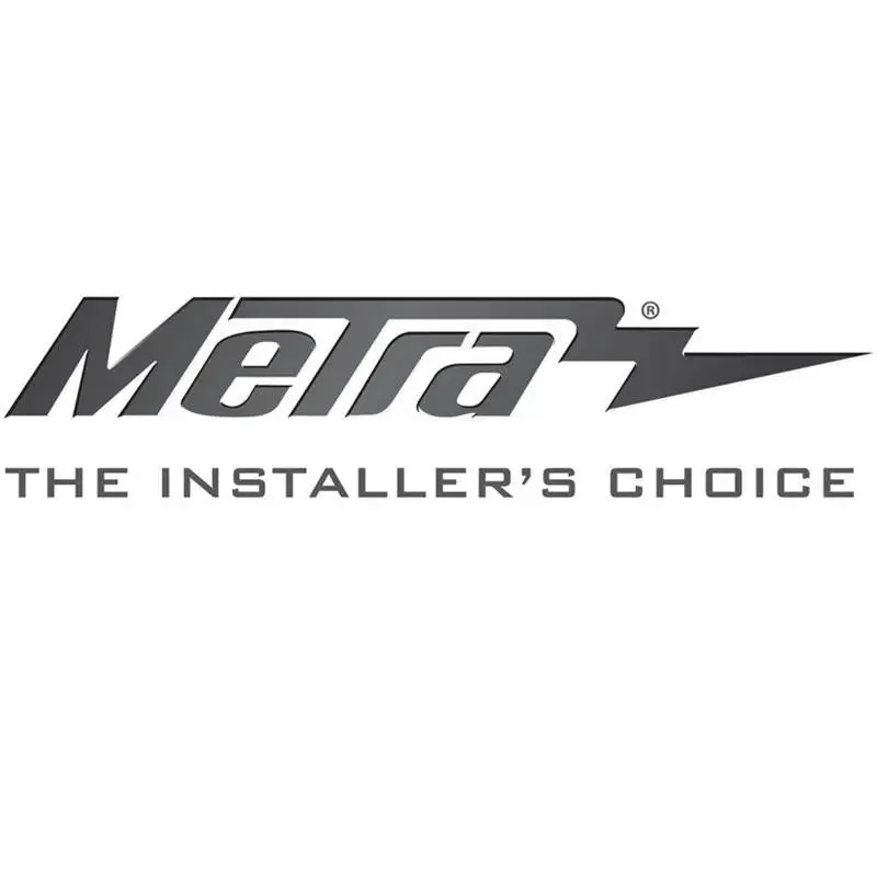 Metra 95-8903S Double DIN Dash Kit for Select 2010-2014 Subaru Legacy & Outback