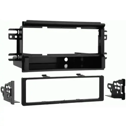Metra 99-1008 Single DIN Dash Kit for 2003-2006 Kia Sorento/Spectra