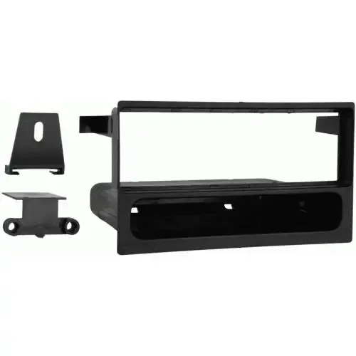 Metra 99-2002 1-DIN Dash Kit Select Cadillac Eldorado Seville '92-'96