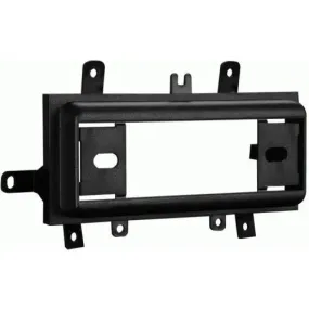 Metra 99-3200 Single DIN Dash Multi-Kit for Select 1991-1996 Chevrolet