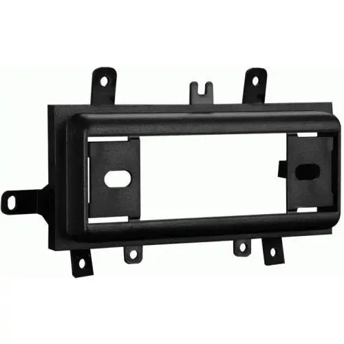 Metra 99-3200 Single DIN Dash Multi-Kit for Select 1991-1996 Chevrolet