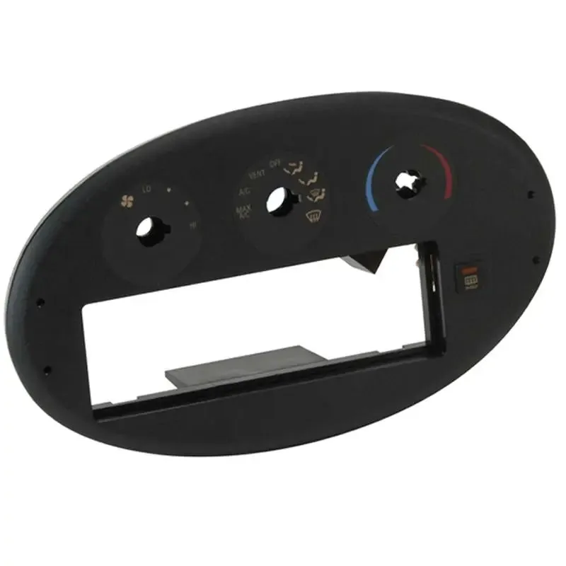 Metra 99-5715LD Single DIN Dash Install Kit For 96-97 Ford Taurus Mercury Sable