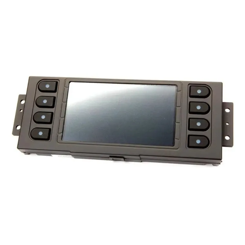 Metra 99-5841B Single or Double DIN Dash Kit for select Ford Fusion 2013-2017