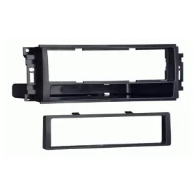 Metra 99-6511 1-DIN Dash Multi-Kit for Select Chrysler/Dodge/Jeep