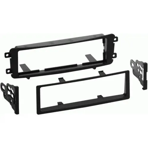 Metra 99-7009 Single DIN Dash Kit for 2004-2008 Mitsubishi Endeavor