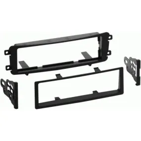 Metra 99-7009 Single DIN Dash Kit for 2004-2008 Mitsubishi Endeavor