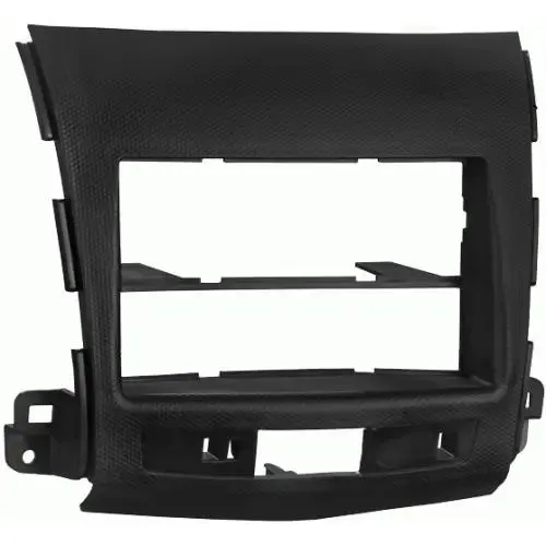 Metra 99-7013TB Single DIN Dash Kit for 2007-2011 Mitsubishi Outlander