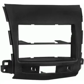 Metra 99-7013TB Single DIN Dash Kit for 2007-2011 Mitsubishi Outlander