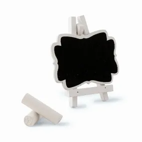 Mini Decorative Chalkboard Sign Table Decoration