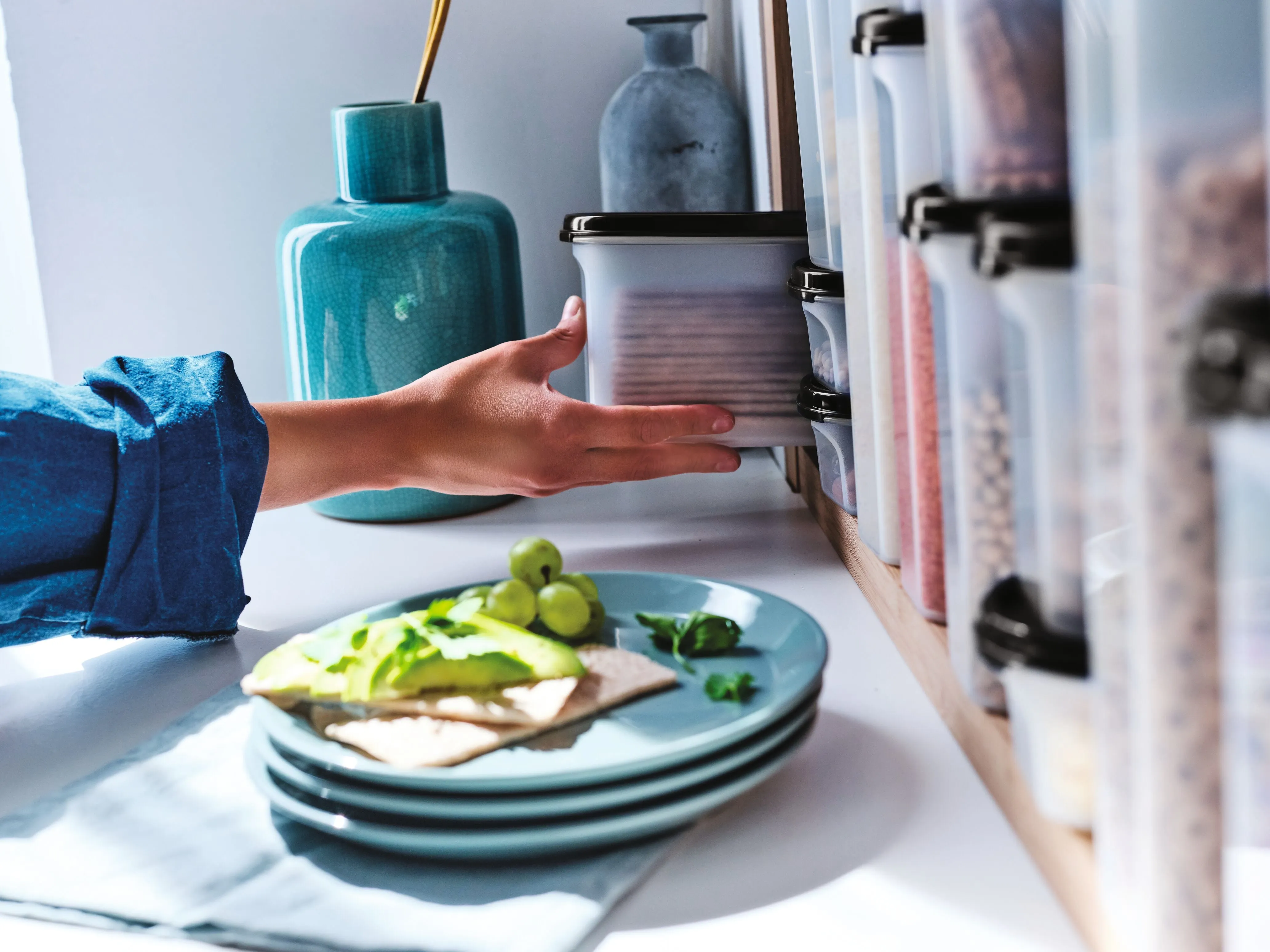 Modular Mates® Square 3