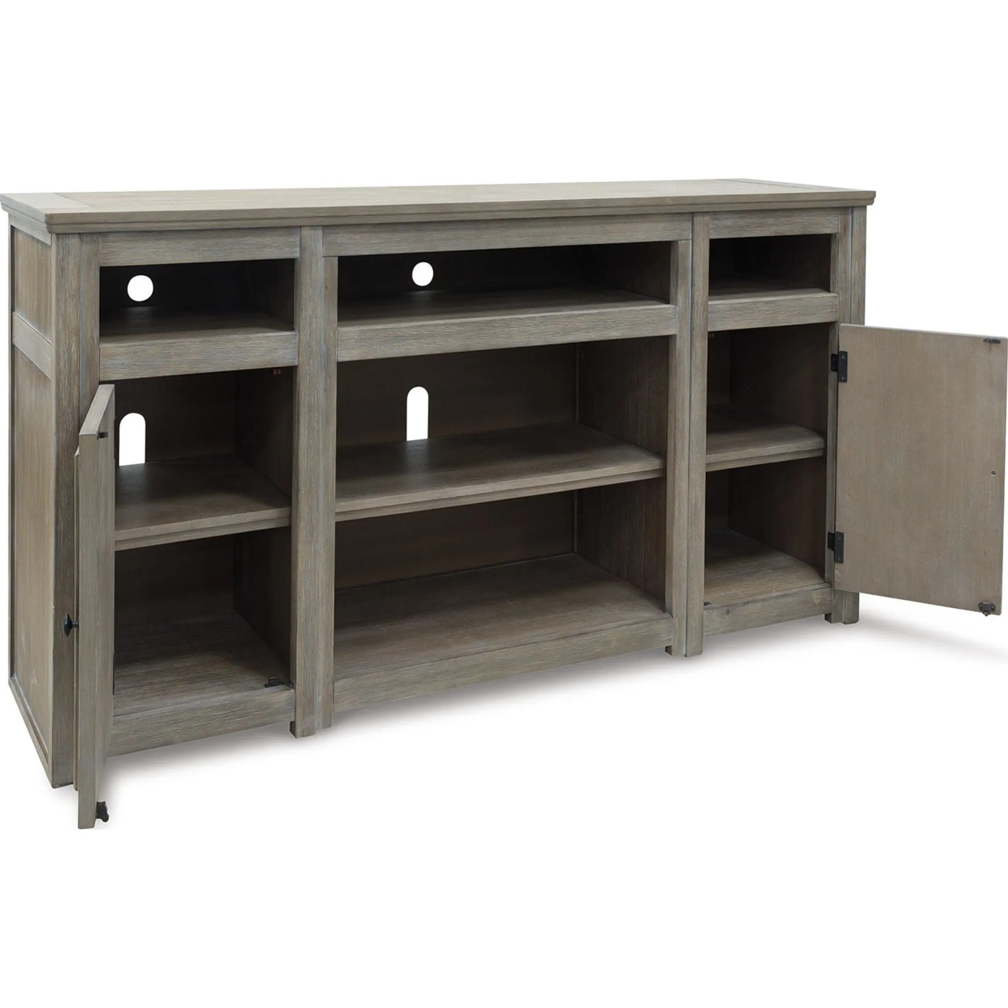 Moreshire TV Stand