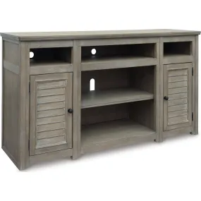 Moreshire TV Stand