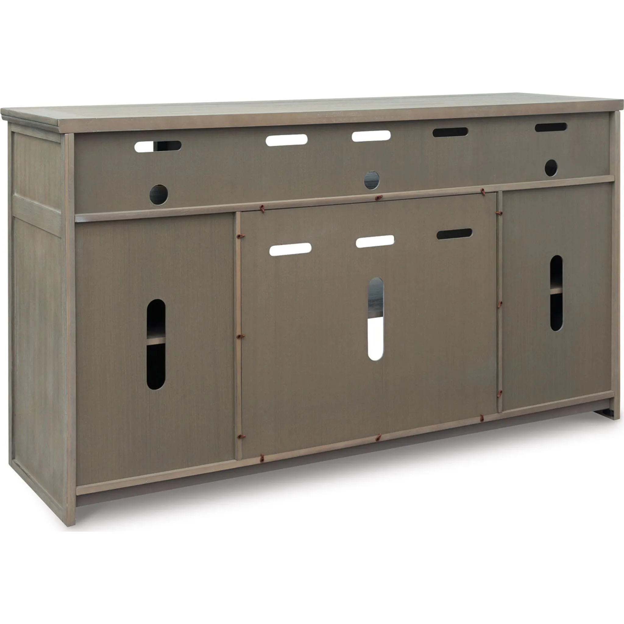 Moreshire TV Stand