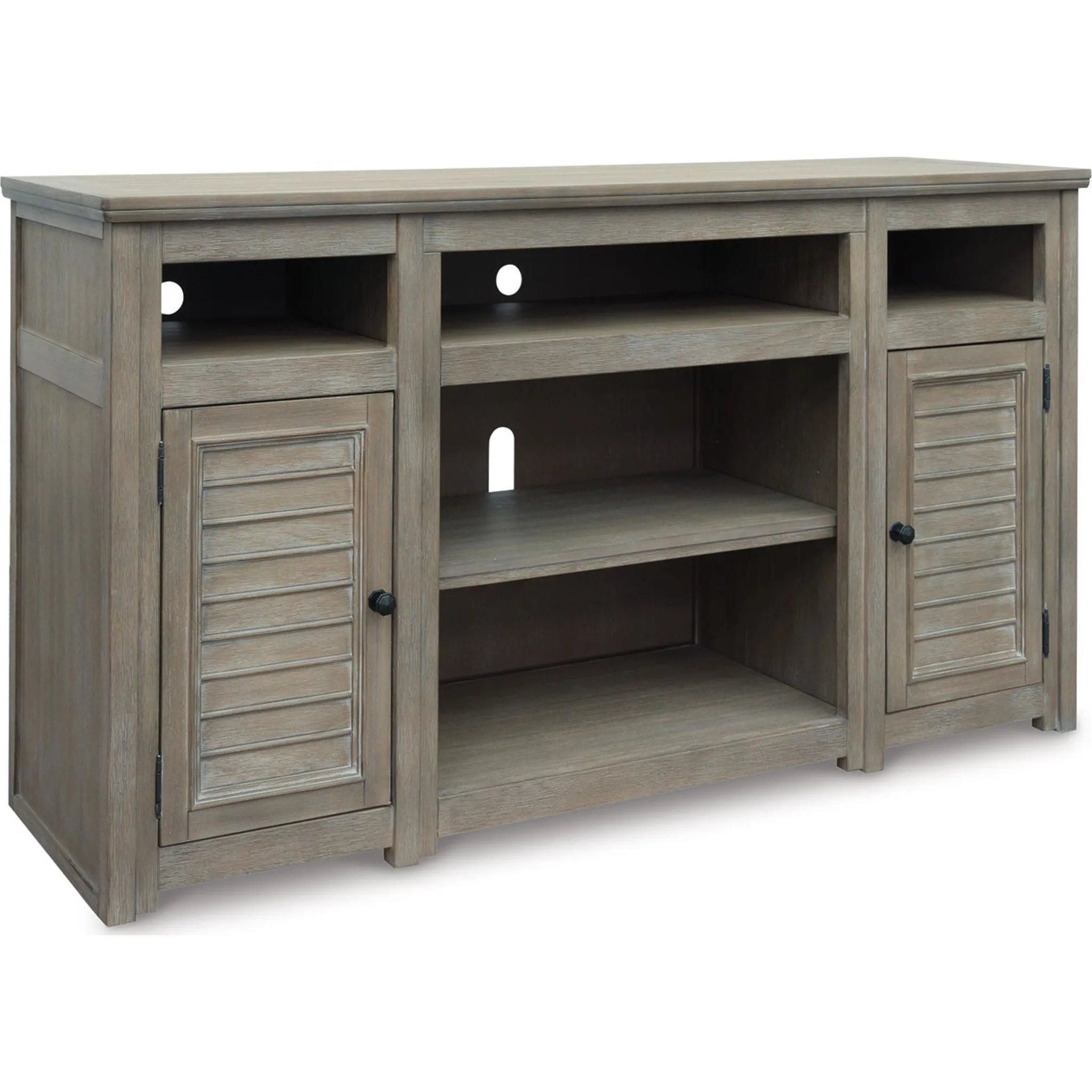 Moreshire TV Stand