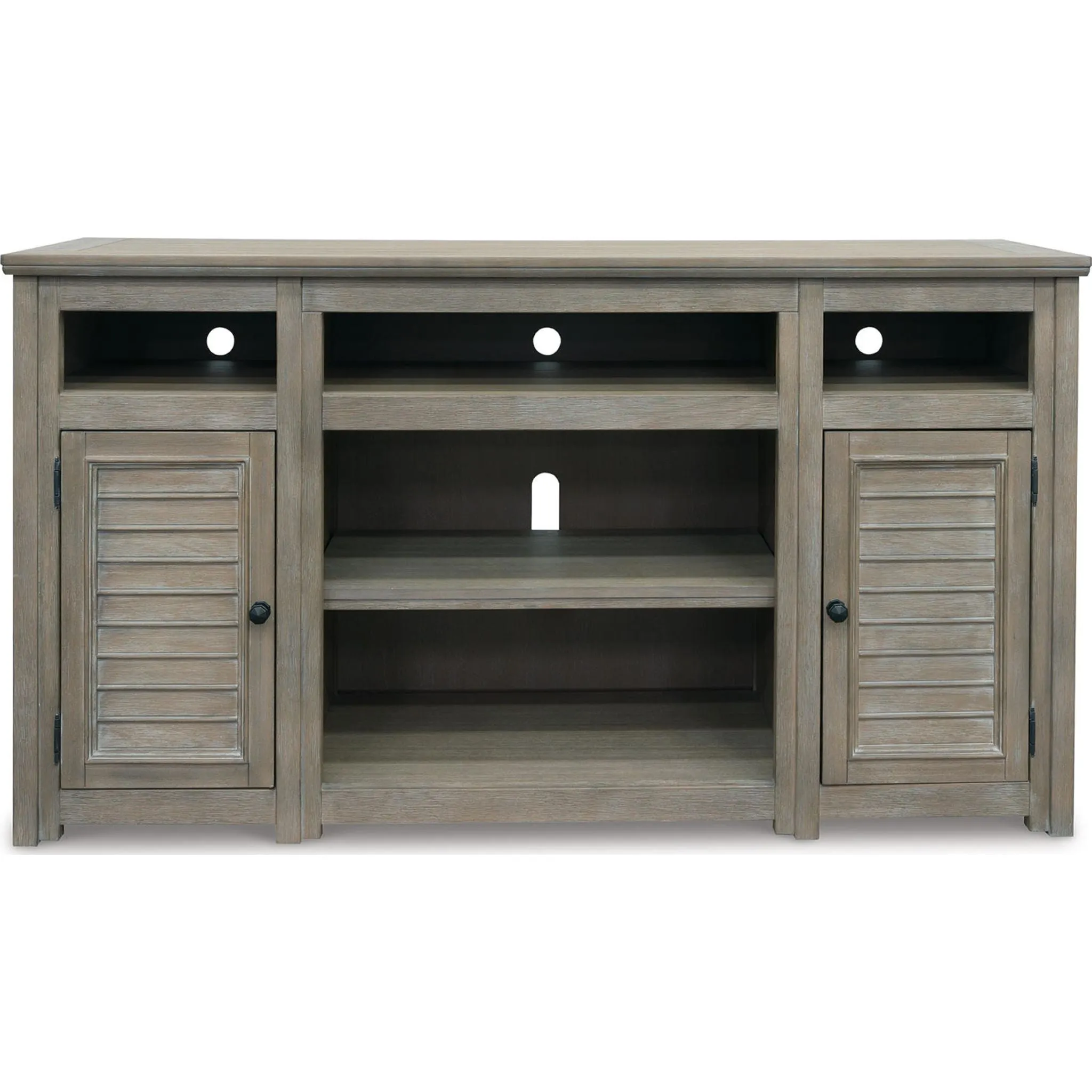 Moreshire TV Stand