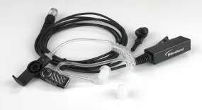 Motorola ZMN6032A Two-wire Surveillance Kit