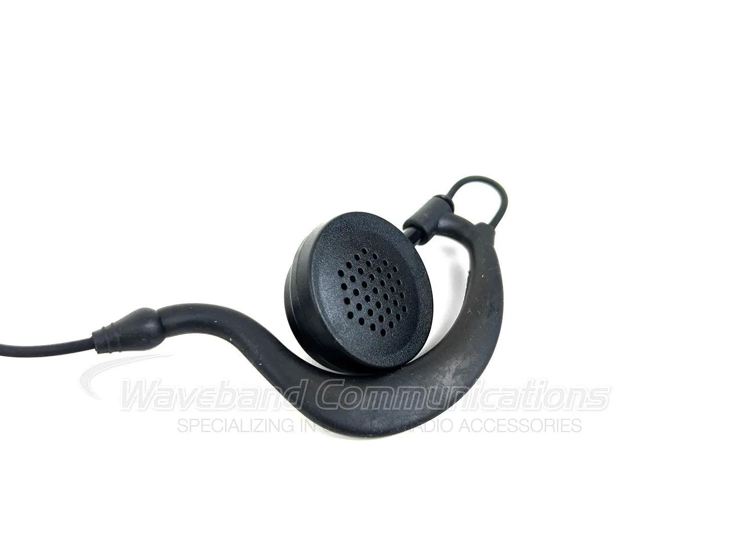 MOTOTRBO XPR 6500 Earpiece