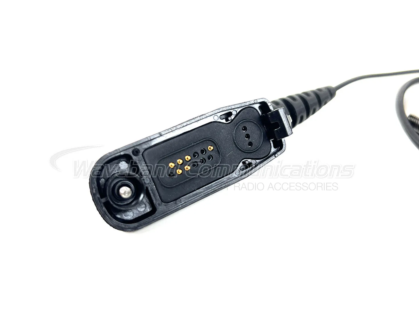 MOTOTRBO XPR 6500 Earpiece