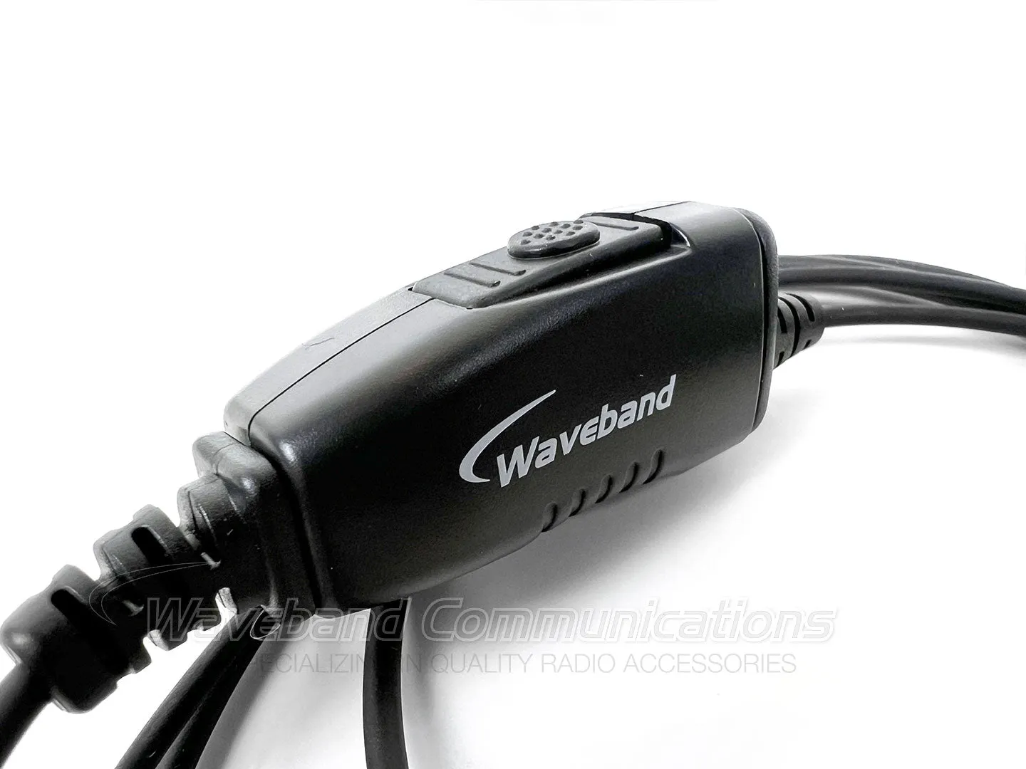 MOTOTRBO XPR 6500 Earpiece