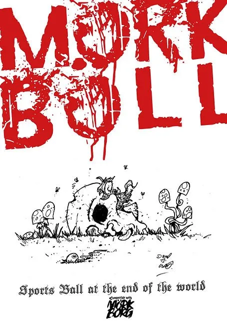 Mörk Boll   PDF