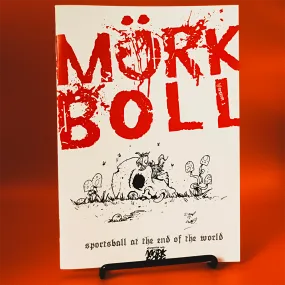 Mörk Boll   PDF
