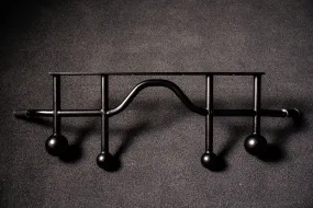 Multi Pull Up Bar