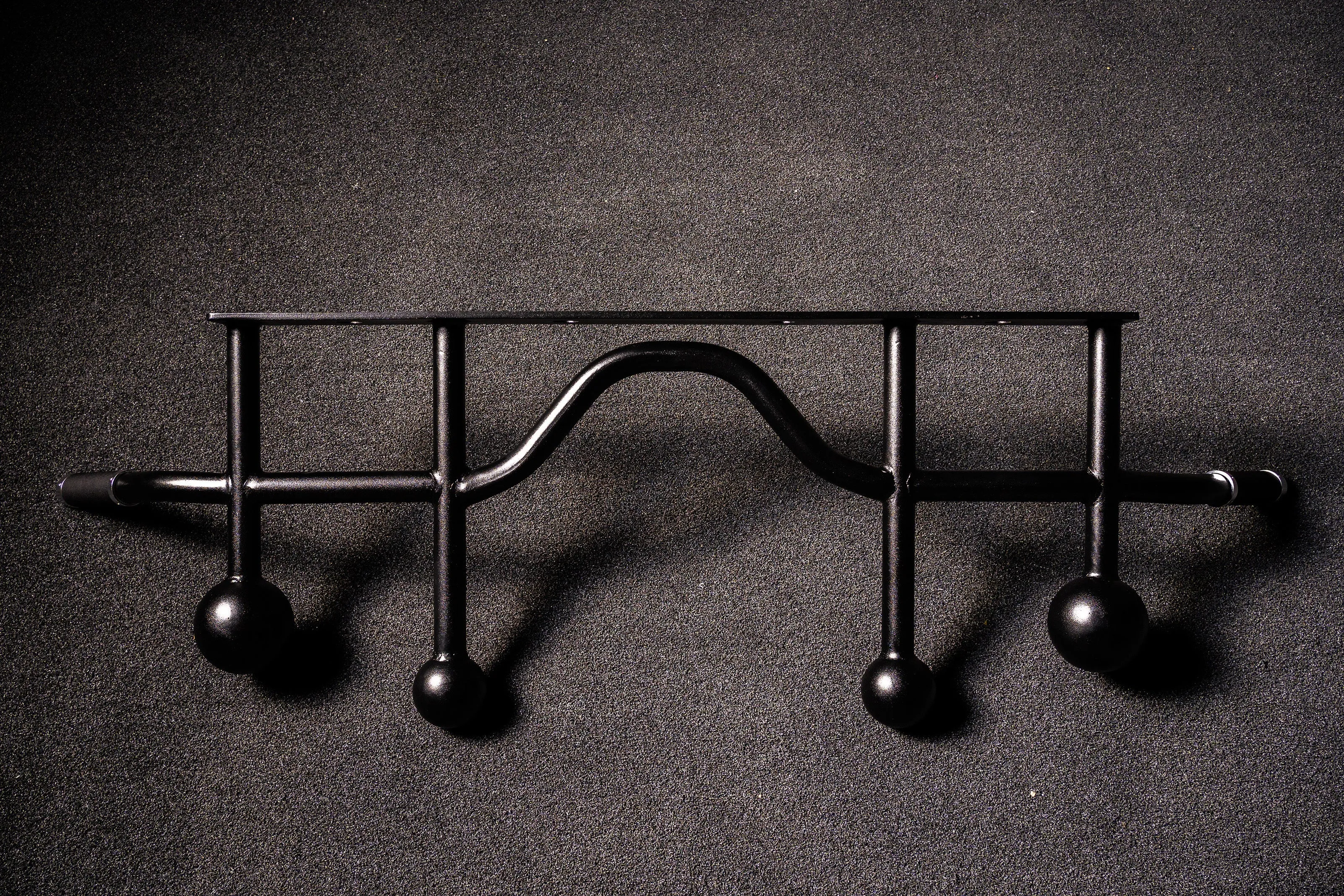 Multi Pull Up Bar